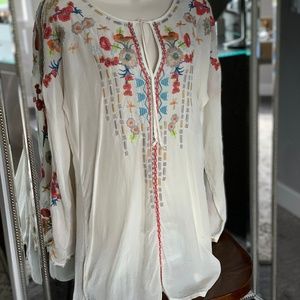 Boho Dress